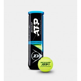 כדור טניס DUNLOP ATP CHAMPIONSHIP