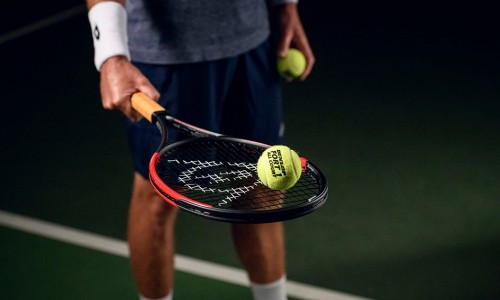כדורי טניס וכיצד יש לבחור אותם